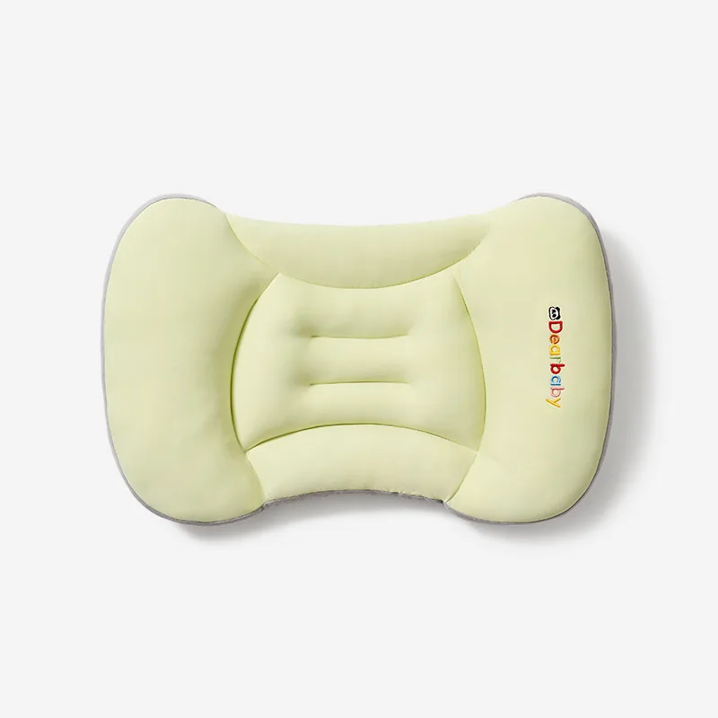 Almohada ortopédica para bebé con soporte cervical de dormir - imagen 3