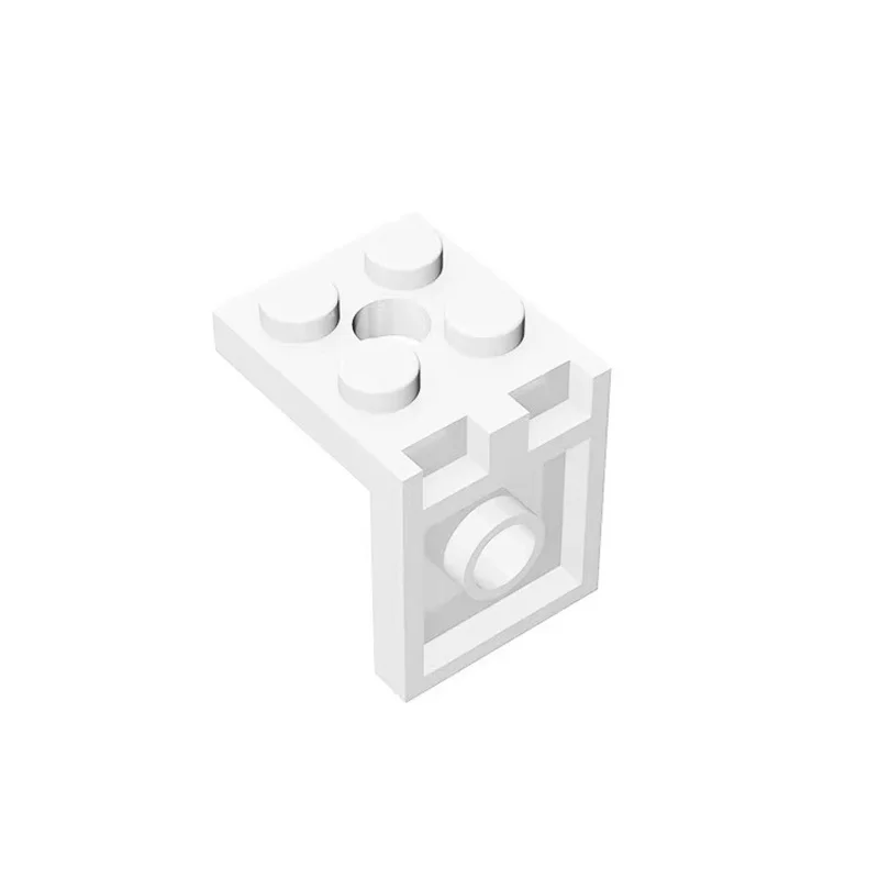 MOC Serie 3956 2x2 Accesorios para Bloques de Construcción – Juguetes - imagen 2