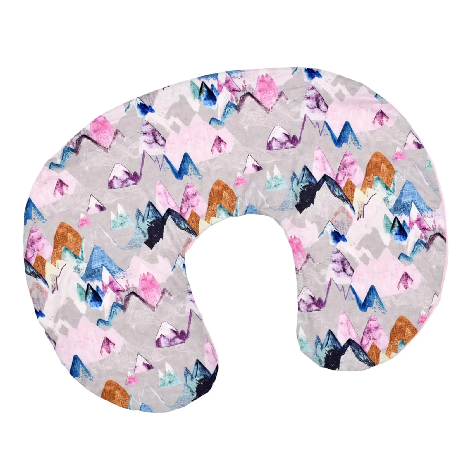 Funda para almohada de lactancia suave y transpirable extra cómoda - imagen 4