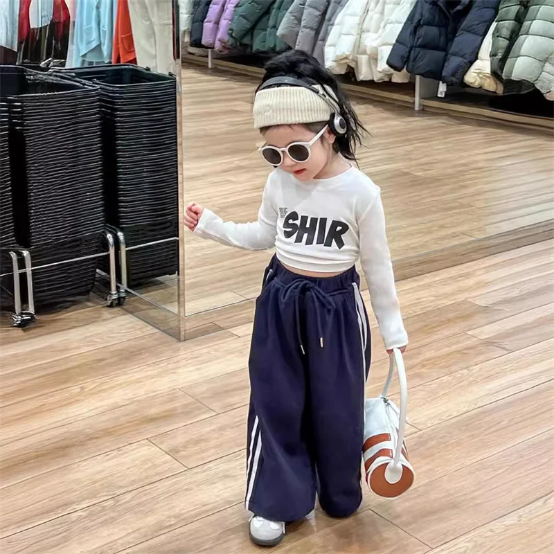 Conjuntos de punto suave para niños y niñas – cómoda sensación - imagen 3
