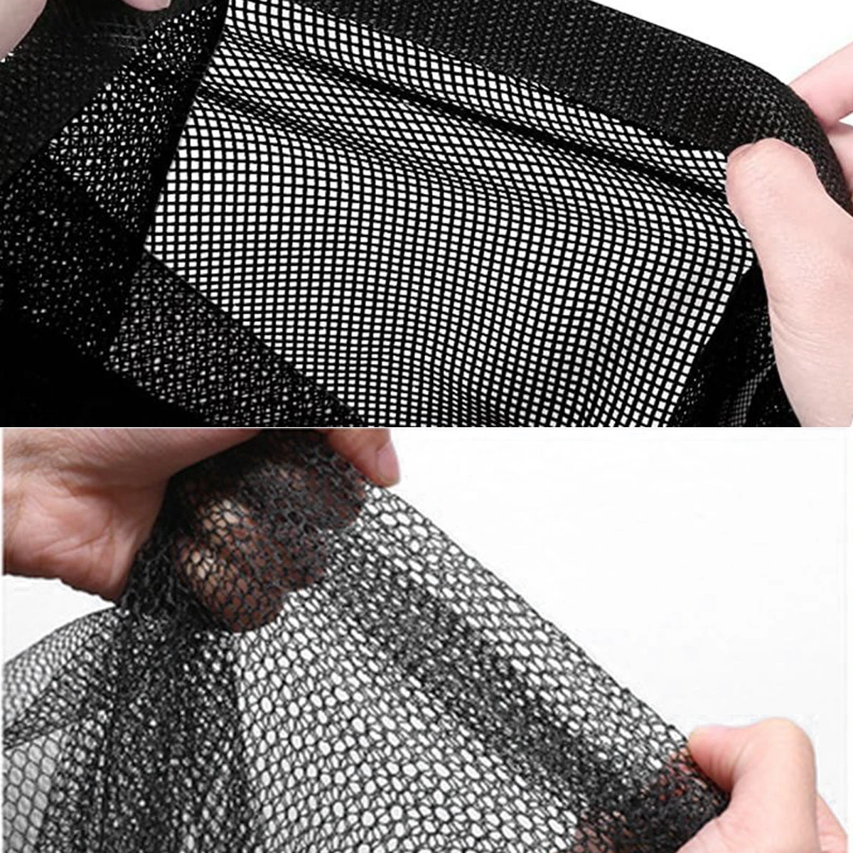 Barrera de seguridad para niños en balcón - Red duradera multiusos - imagen 3