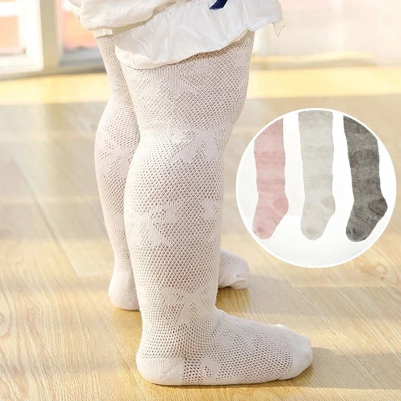Pantimedias de algodón para niños – Suaves y transpirables - imagen 5
