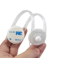 Cerradura seguridad niños antiapertura – Protección transparente para armarios