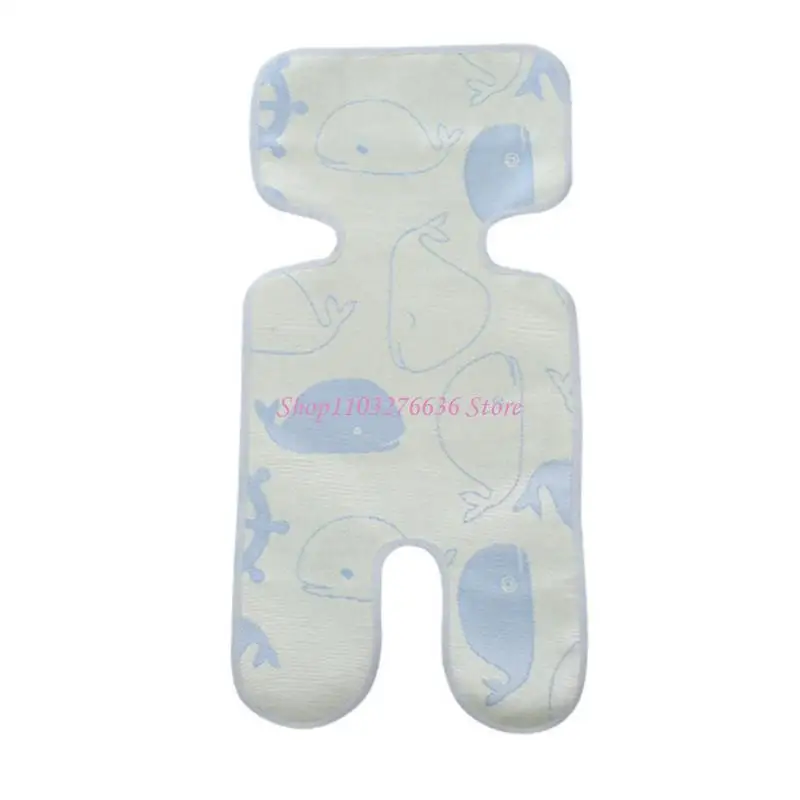 Funda refrescante para cochecito