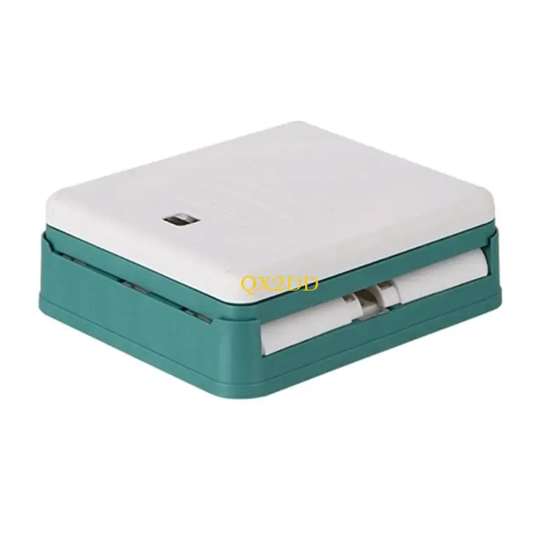 QX2D Asiento orinal plegable bebé portátil - imagen 3