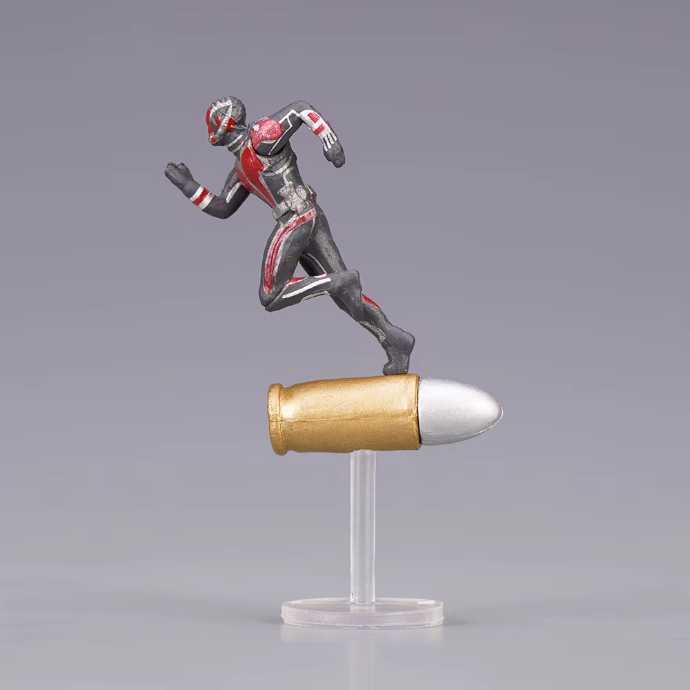 Figura mini para colección y juego