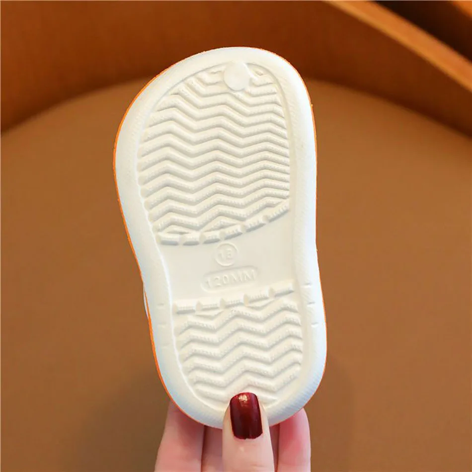Sandalias niño verano antideslizantes transpirables – Animales divertidos - imagen 4