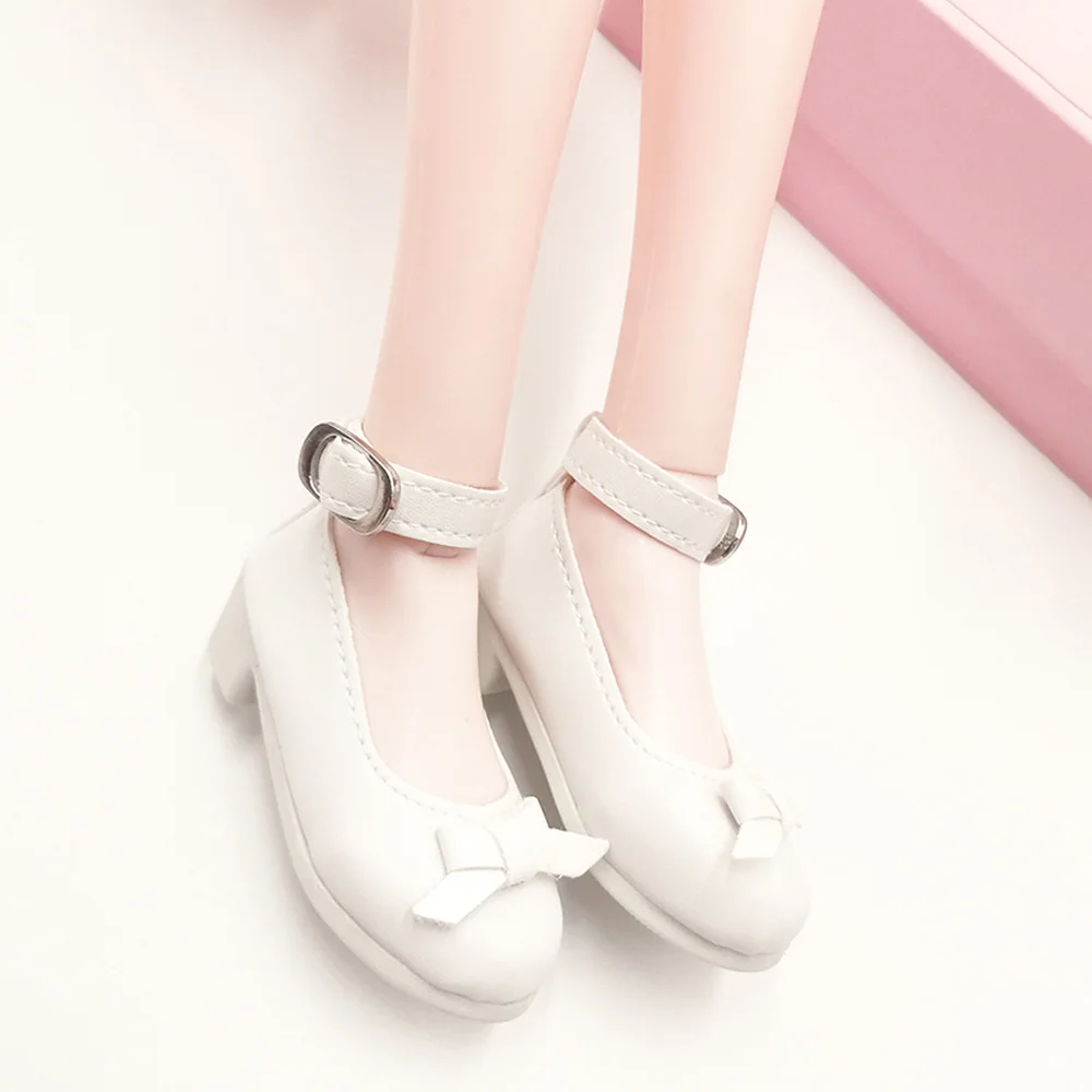 Zapatos y botas para muñecas BJD – Calzado destinado a nenas - imagen 4
