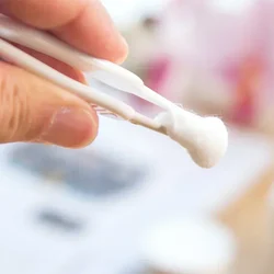 Aspirador nasal vvocci para bebés – kit de limpieza