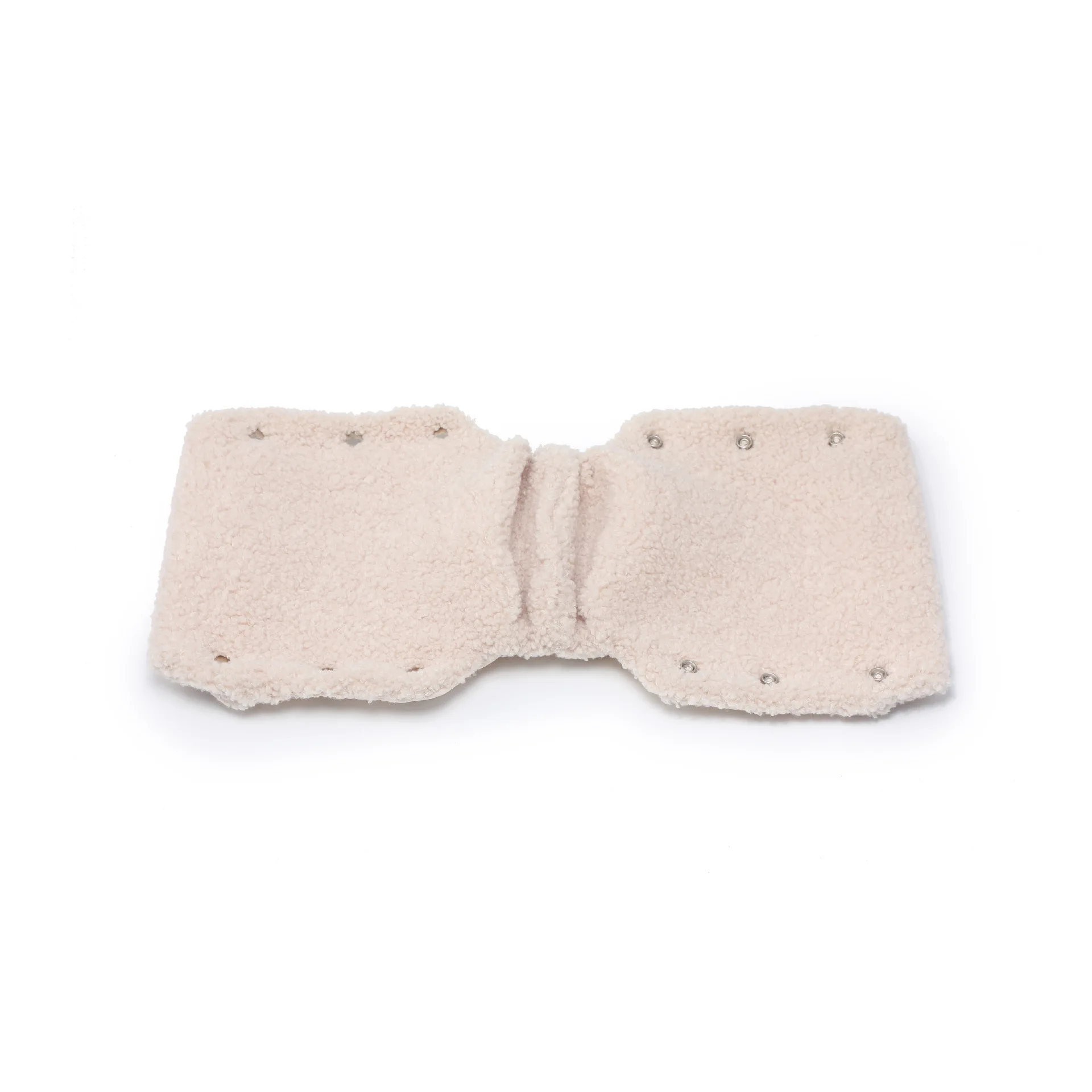 Guantes de cochecito térmicos impermeables a prueba de viento - imagen 5