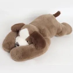 Peluche para perros almohadilla suave con brazo largo