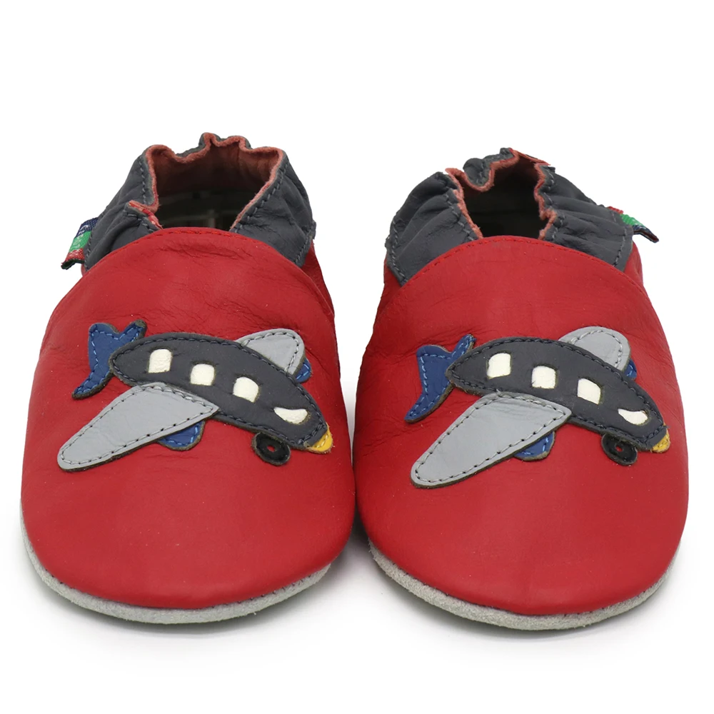 Carozoo Nuevos Botas invierno bebé suela blanda piel oveja Cómodo