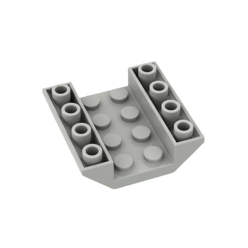 Bloques de construcción MOC con centro abierto y agujeros dobles - imagen 3