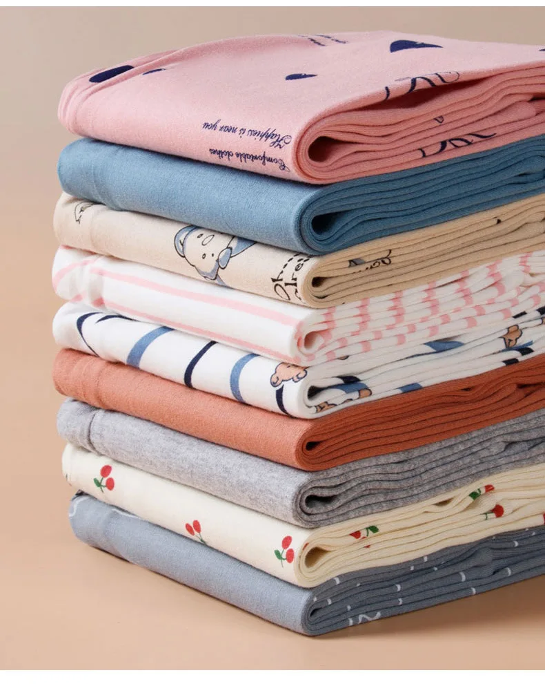 Pantalones de una pieza con diseño a rayas y ajuste cómodo