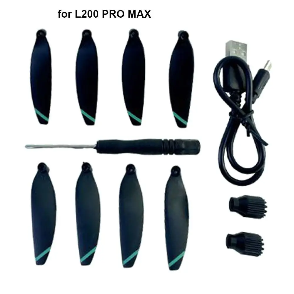 L200 PRO MAX motor sin escobillas derecho delantero negro