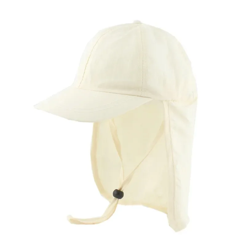 Detalle de la visera y ajuste del sombrero