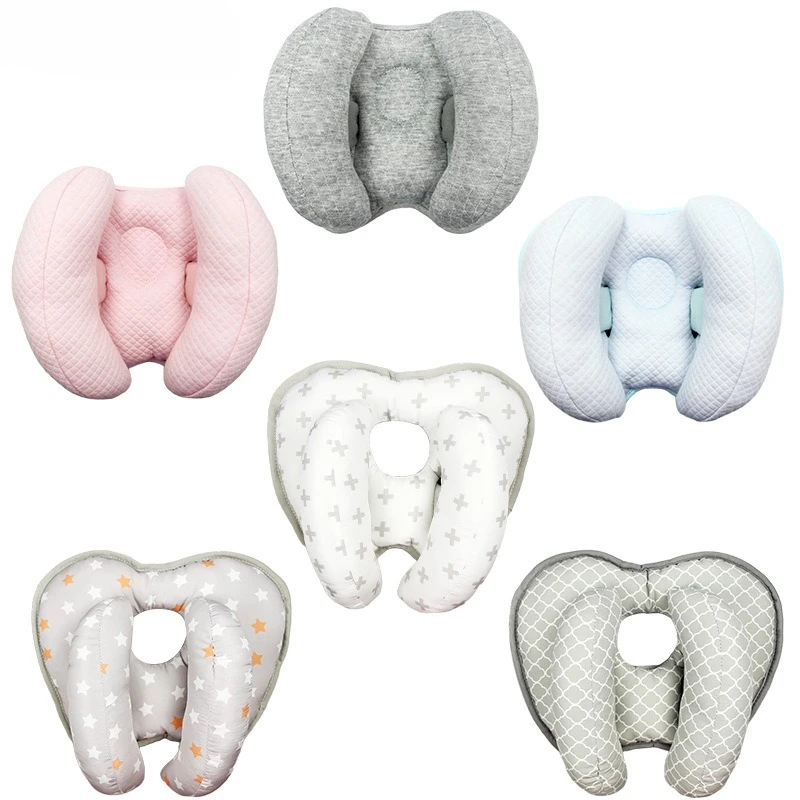 Reposacabezas para asiento de coche infantil: almohada bebé - imagen 5