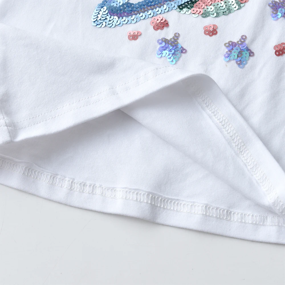 Combinaciones con la camiseta de lentejuelas