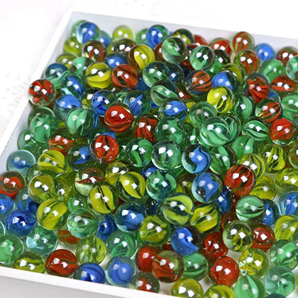 Canicas de cristal para decoración del hogar – bolas de jarrón - imagen 4