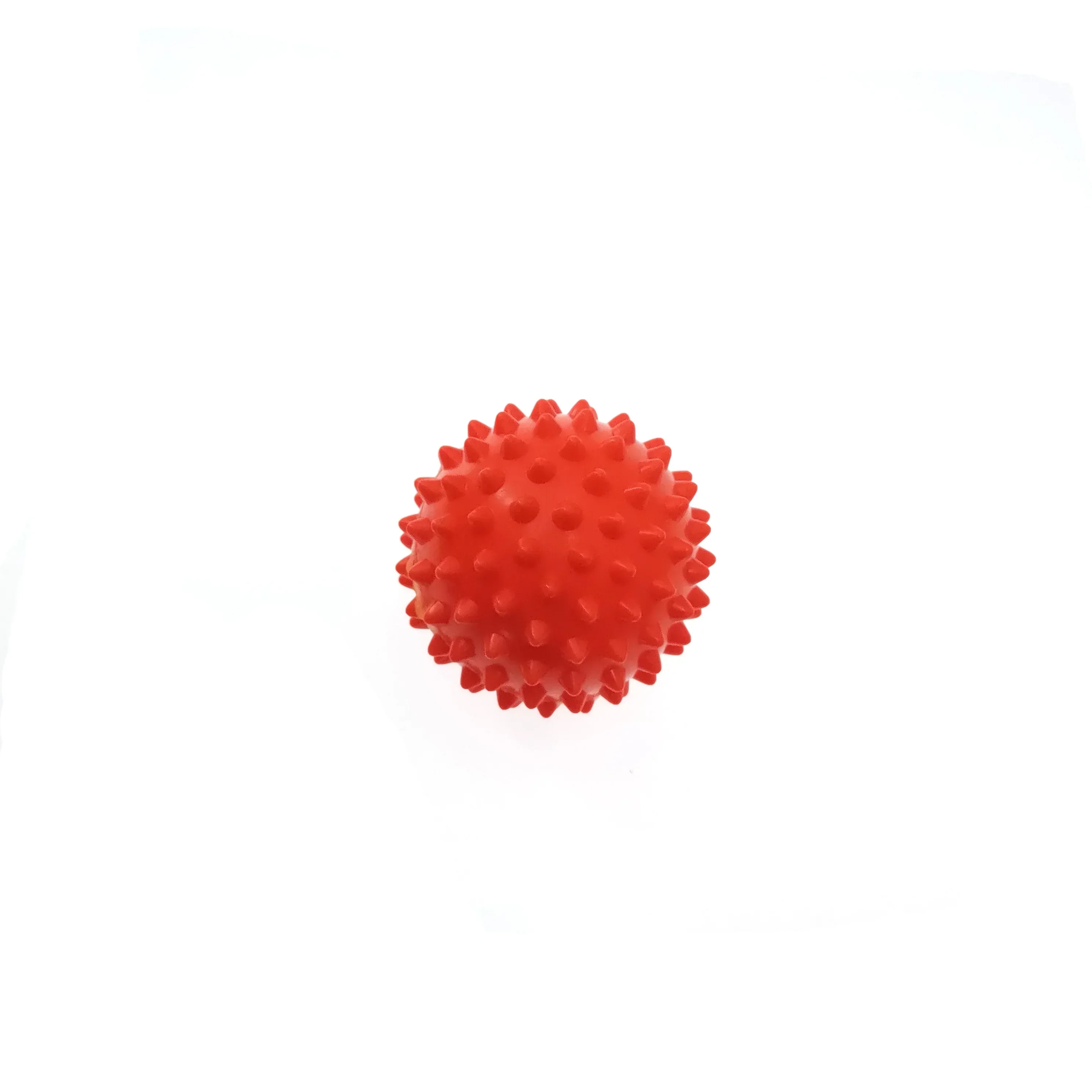 Pelota de masaje de 7 cm para uso en manos y pies