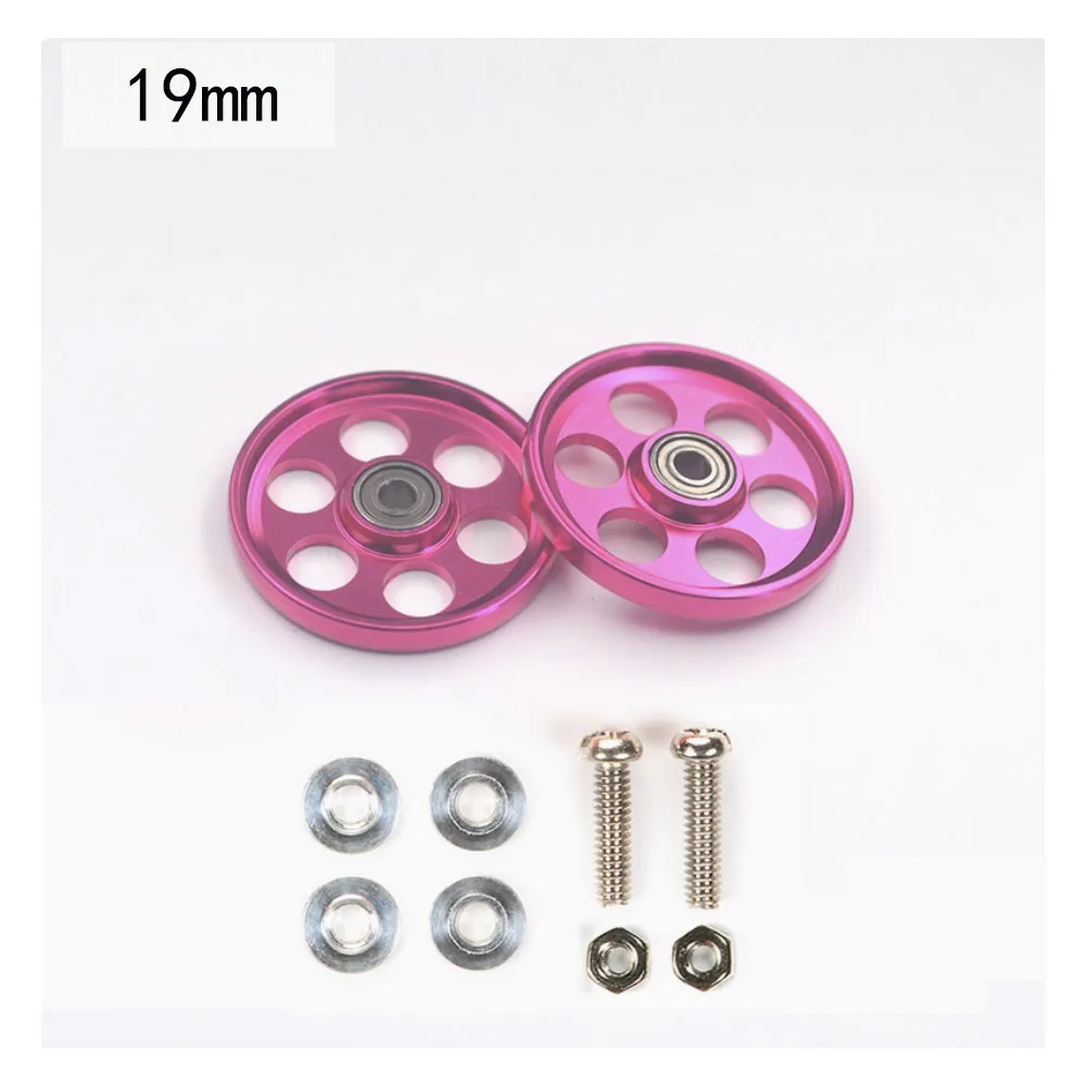 Coche de carreras RC de cuatro ruedas motrices ligero para niños