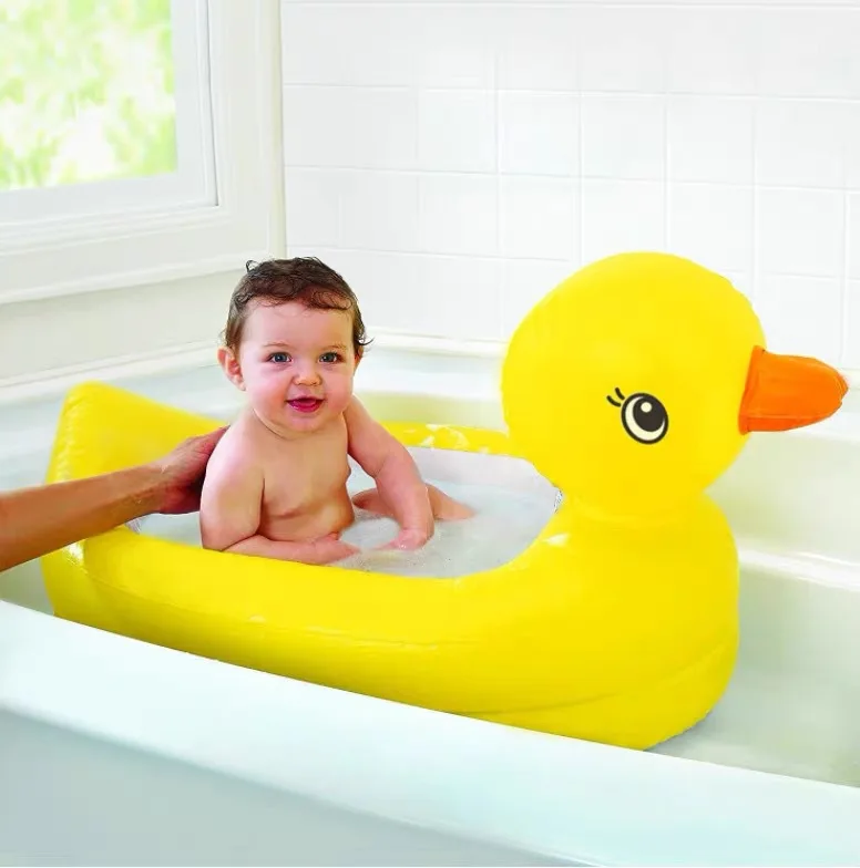 Piscina inflable de verano para niños