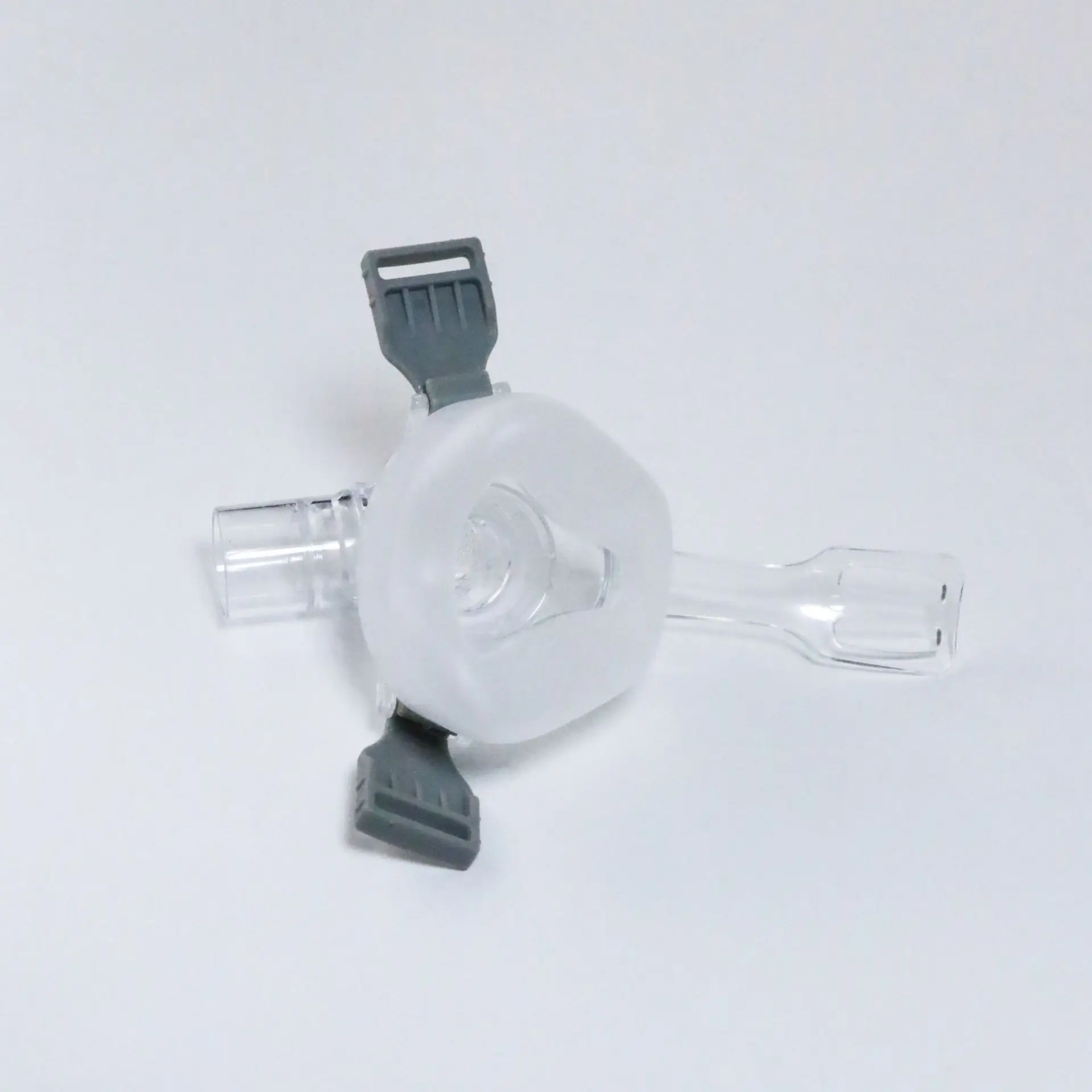 Anillo de silicona para mascarilla nasal infantil, sellado antipolvo - imagen 4