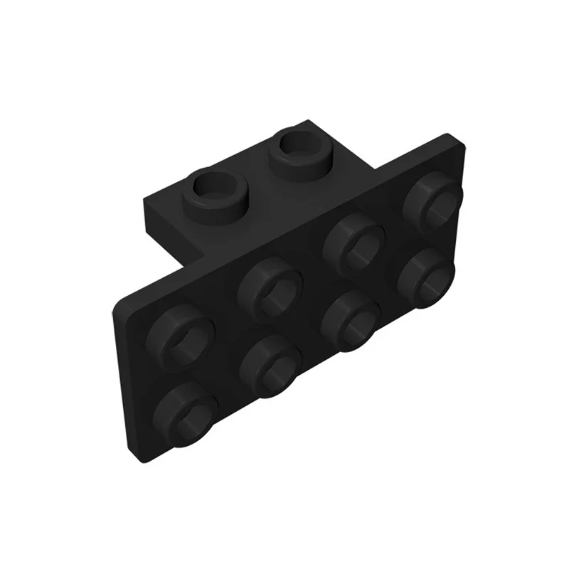 Juego de construcción MOC para niños – Piezas compatibles con bricks - imagen 4