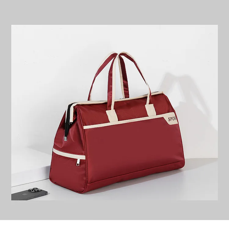 Bolso de mamá y gran capacidad