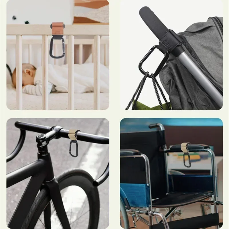 Uso cotidiano: compras y objetos pequeños
