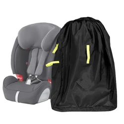 Bolsa organizadores para asiento de coche – Funda antipolvo viaje