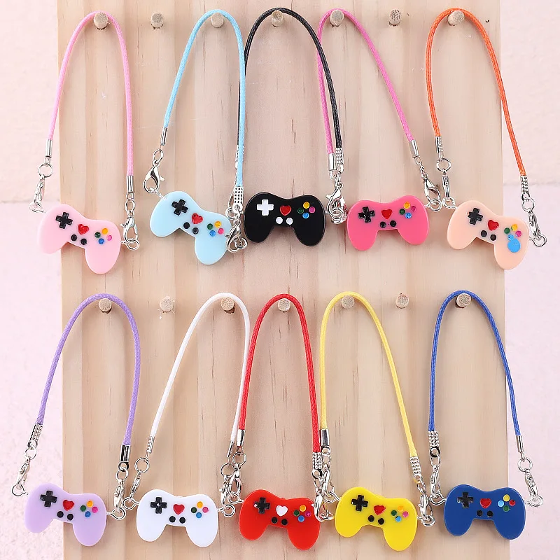 Mini mochila para Labubu y Gamepad, accesorios de muñecas - imagen 3