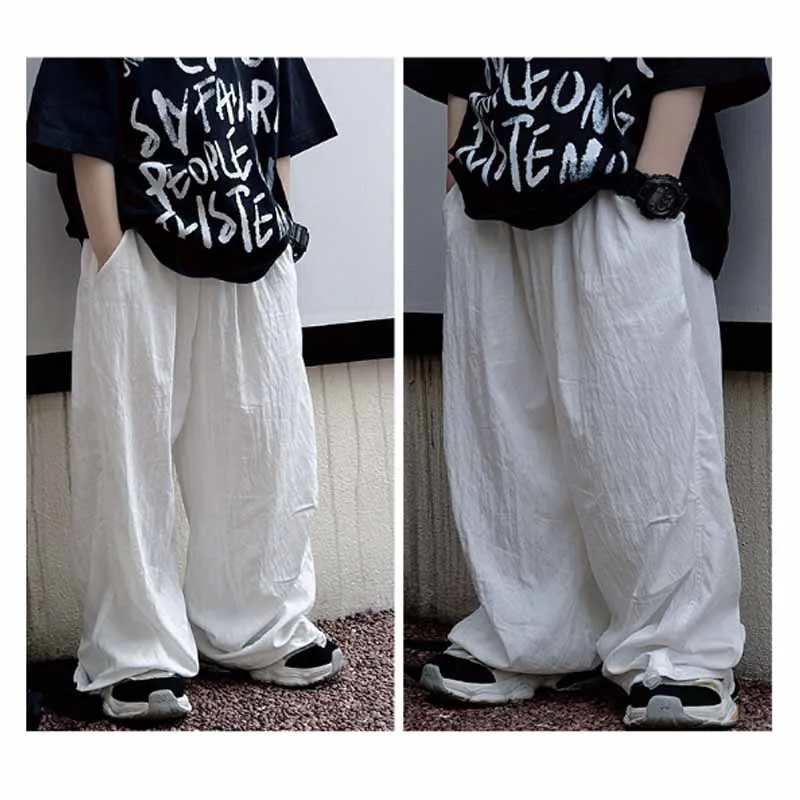 Pantalones infantiles en distintos colores