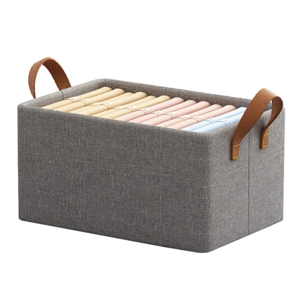 Caja frontal