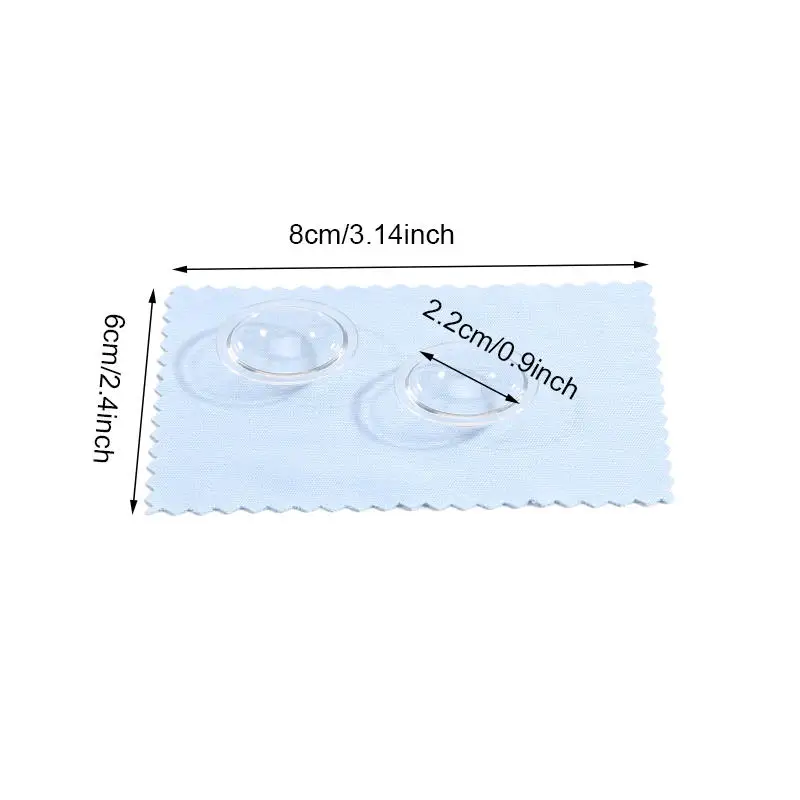 Protector de lente de cámara trasera antiarañazos e impermeable - imagen 2