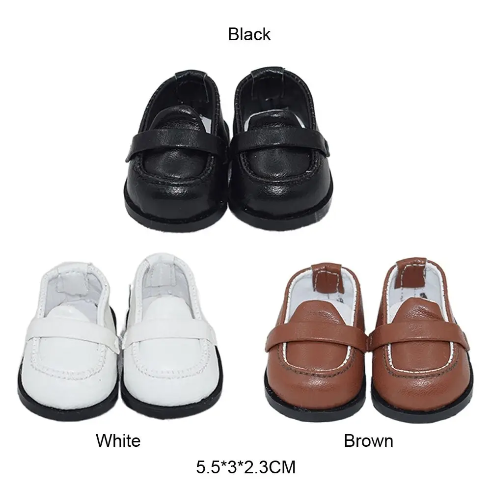 Zapato blanco estilo casual