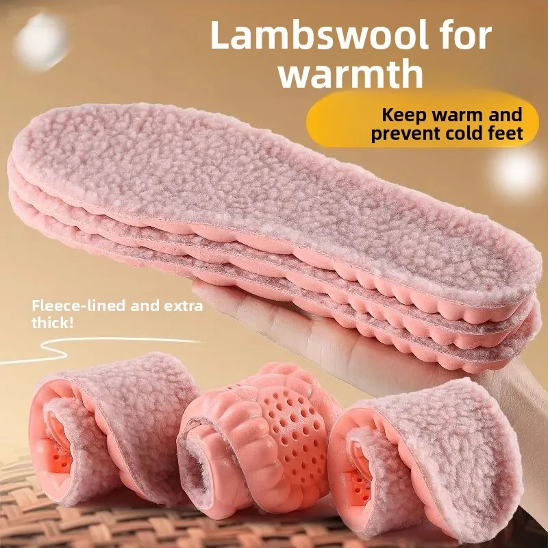 Calcetines térmicos de lana merino para niños – Cálidos en invierno - imagen 2