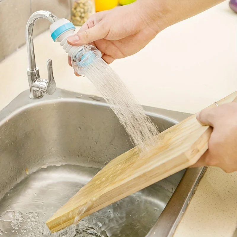 Filtro purificador de agua para grifo de baño – Instalación fácil - imagen 3
