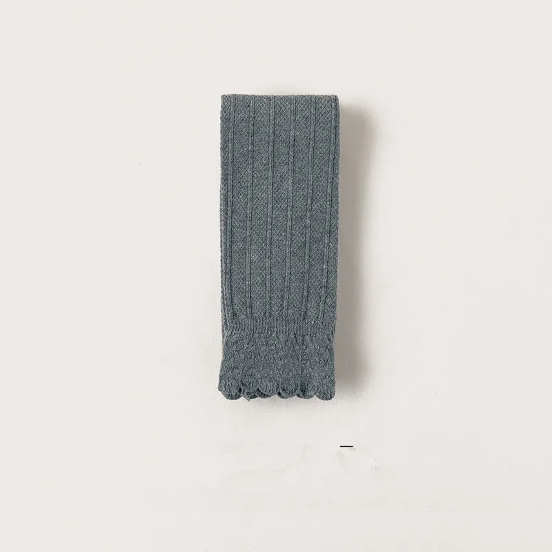 Leggings ajustados niña primavera y otoño – estilo casual - imagen 5