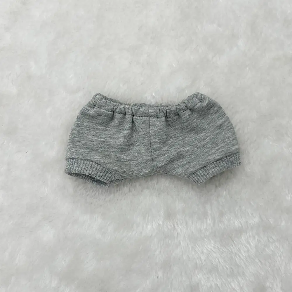 Pantalones cortos deportivos OB11 para muñecas – Color caramelo - imagen 3