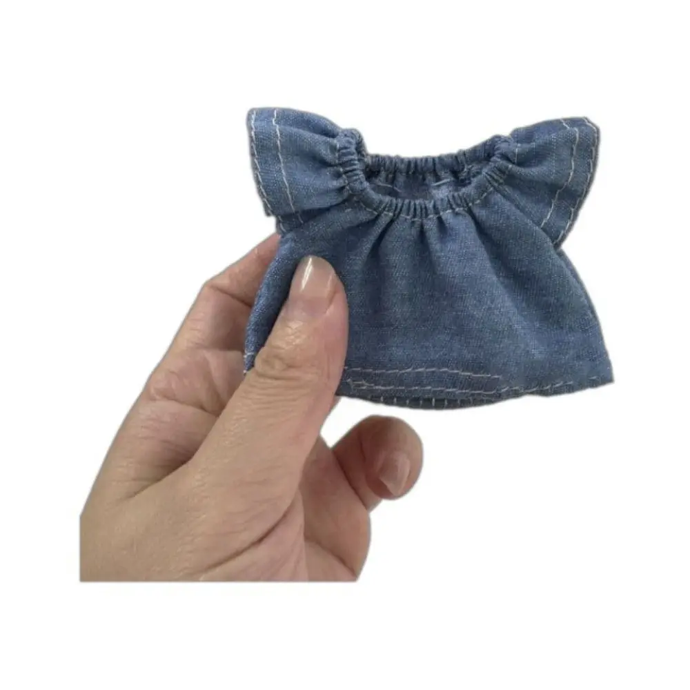 Pantalones vaqueros de algodón para niños - imagen 5