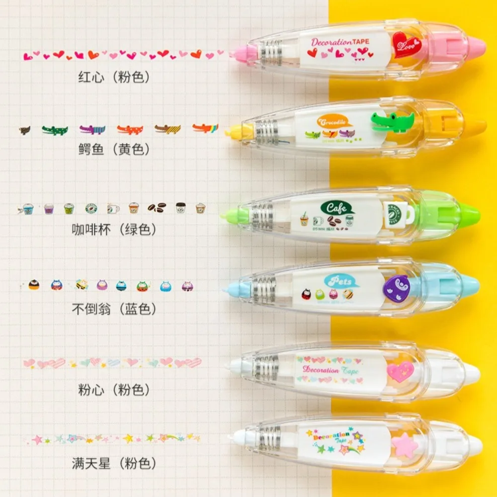 Pegatinas florales infantiles para cuadernos – decoración escolar