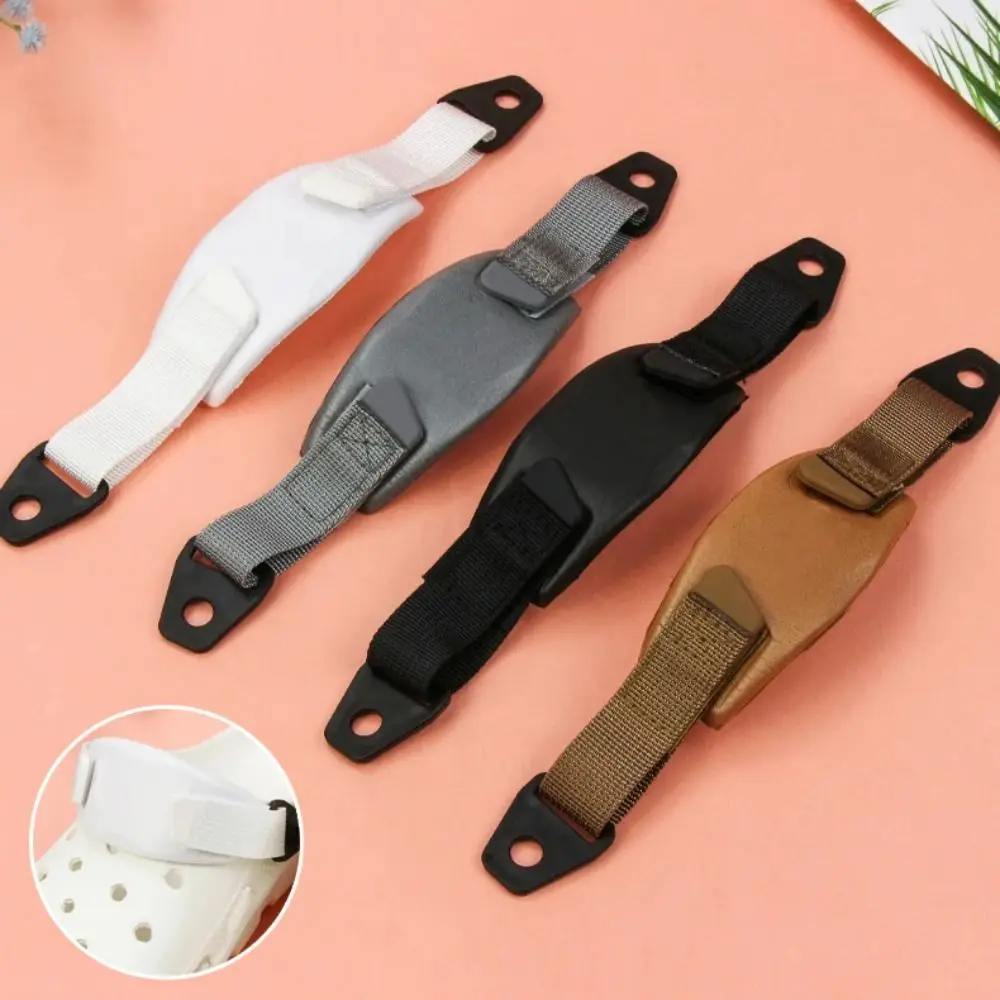 Sandalias infantiles de EVA con correas ajustables para playa y jardín - imagen 2