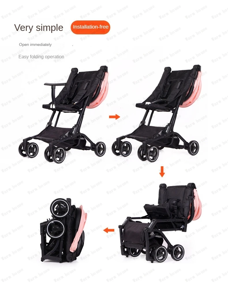Sombrilla y asiento adaptable