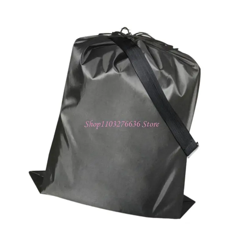 Organizador para cochecitos de nylon resistente al agua, amplio - imagen 3