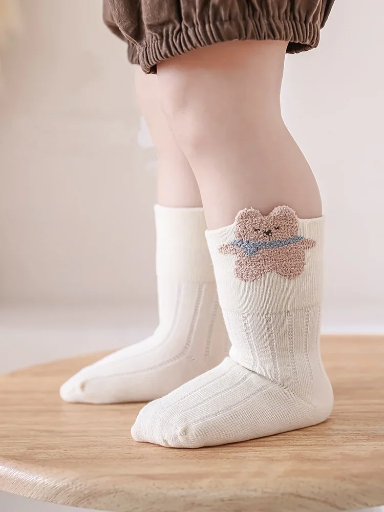 Calcetines para diferentes edades