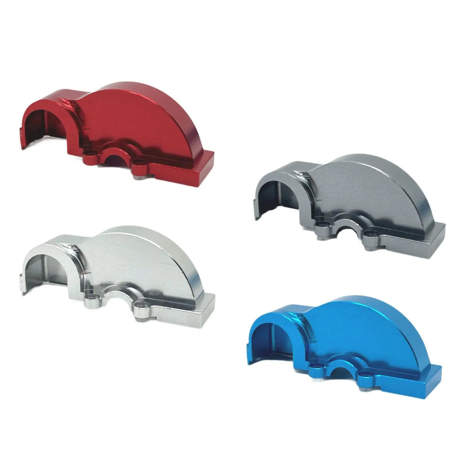 Wltoys cubierta de engranajes para coche teledirigido - imagen 3