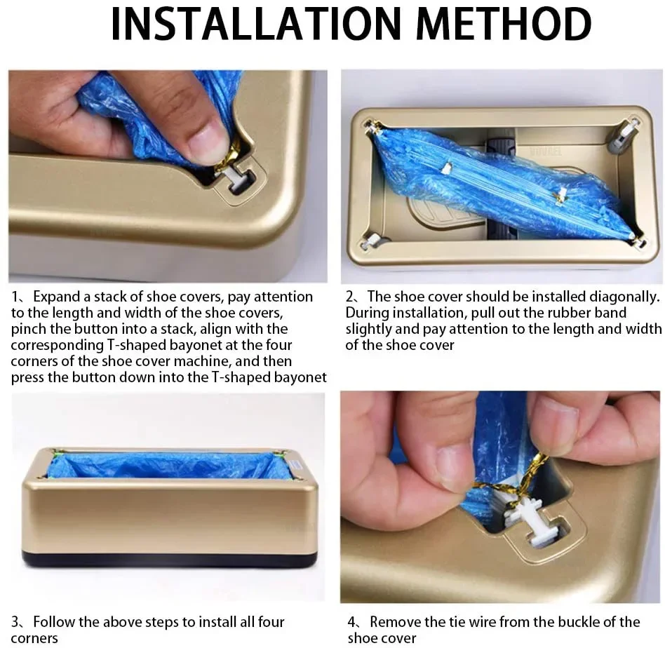 Proceso de instalación paso a paso