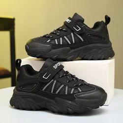 Botas de nieve para niños - calzado deportivo ligero exteriores