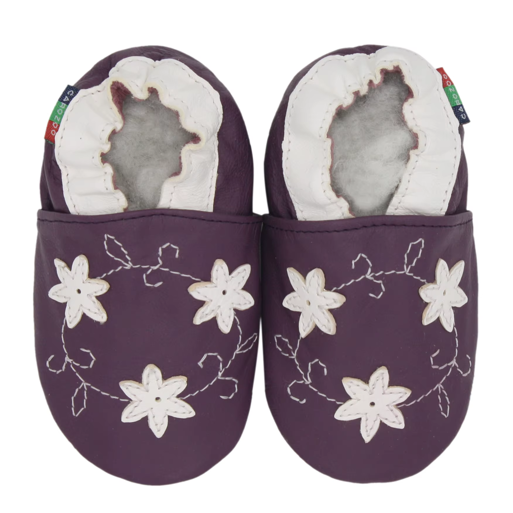 Un zapato versátil